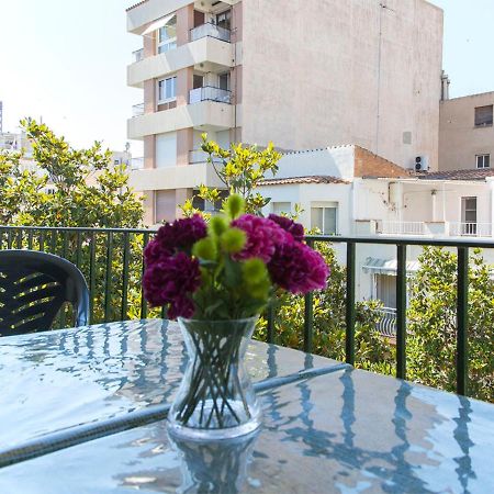 Apartment Carme By Interhome Cambrils Exterior photo