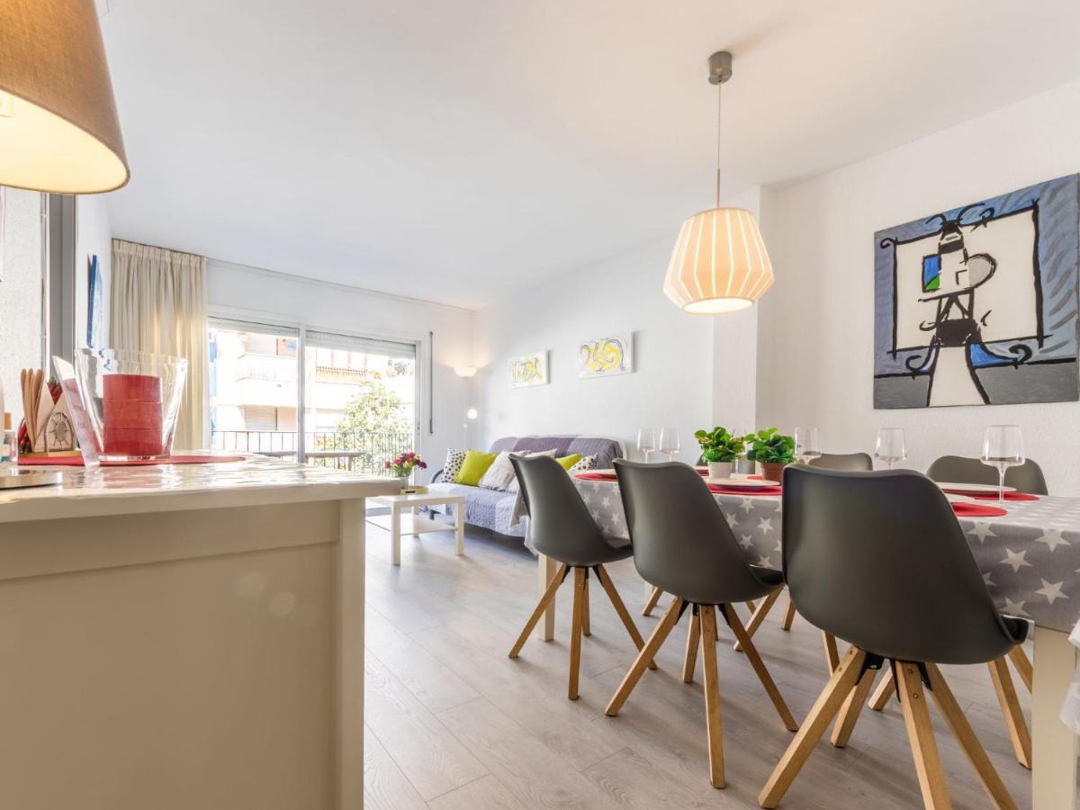 Apartment Carme By Interhome Cambrils Exterior photo